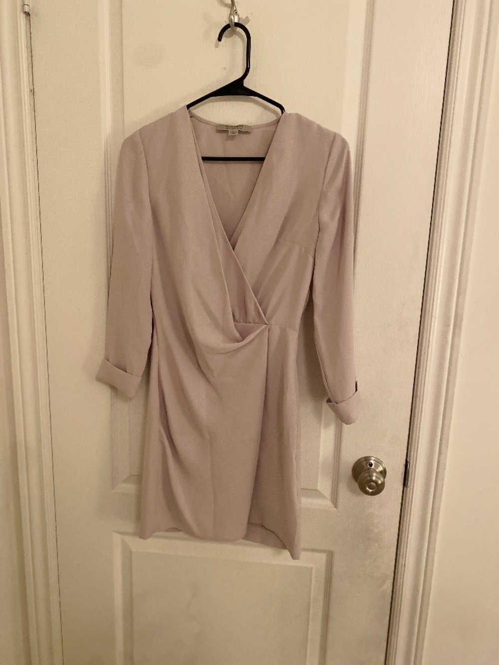 All Saints dress